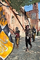 025 Portabandiera
